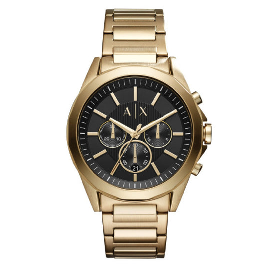 Orologio cronografo Armani Exchange da uomo AX2611-1
