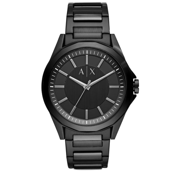 Orologio solo tempo Armani Exchange da uomo AX2620-1