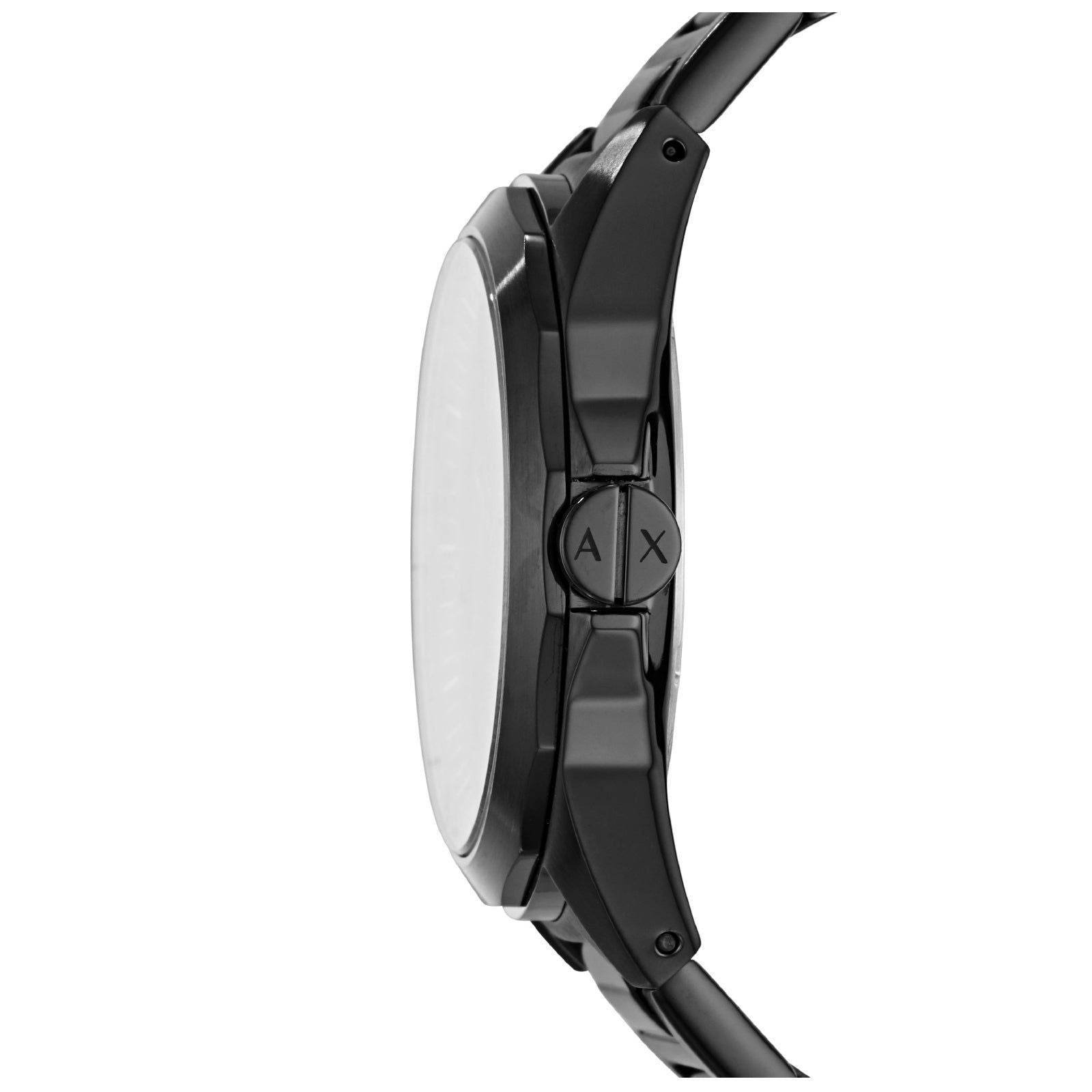 Orologio solo tempo Armani Exchange da uomo AX2620-3