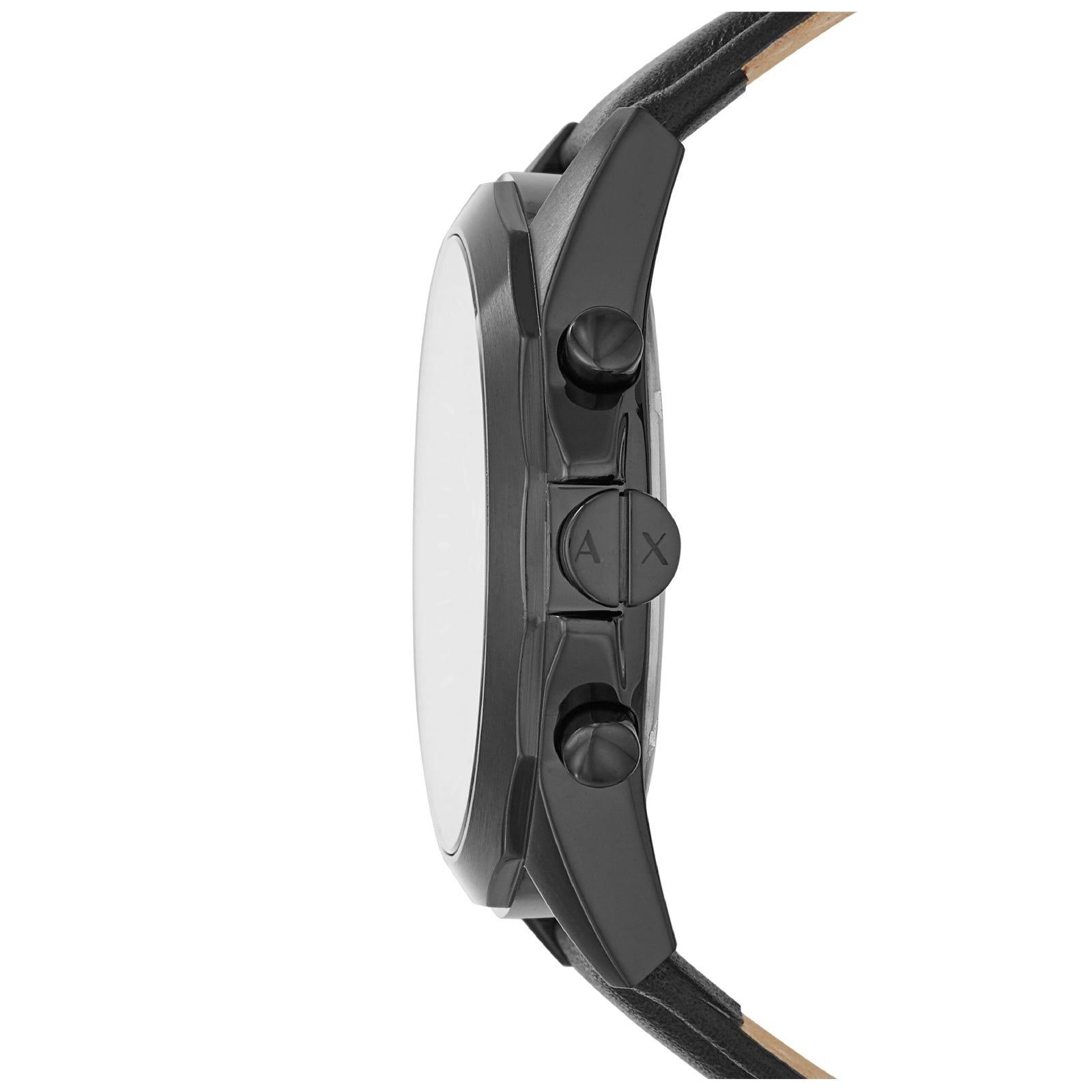Orologio crono Armani Exchange da uomo AX2627-3