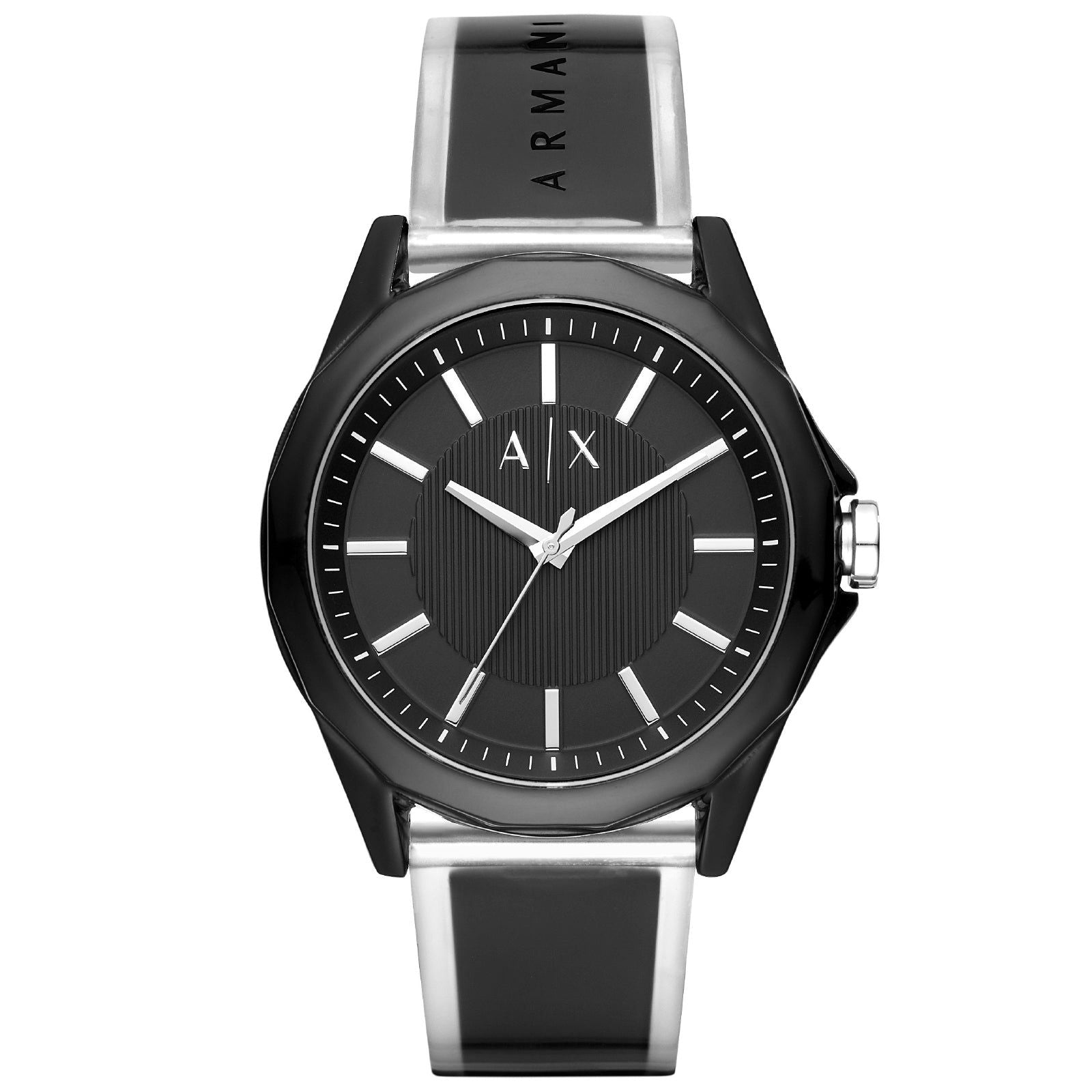 Orologio solo tempo Armani Exchange da uomo AX2629-1