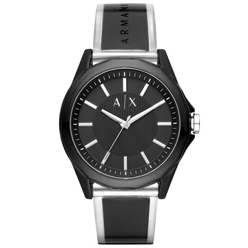 Orologio solo tempo Armani Exchange da uomo AX2629-1
