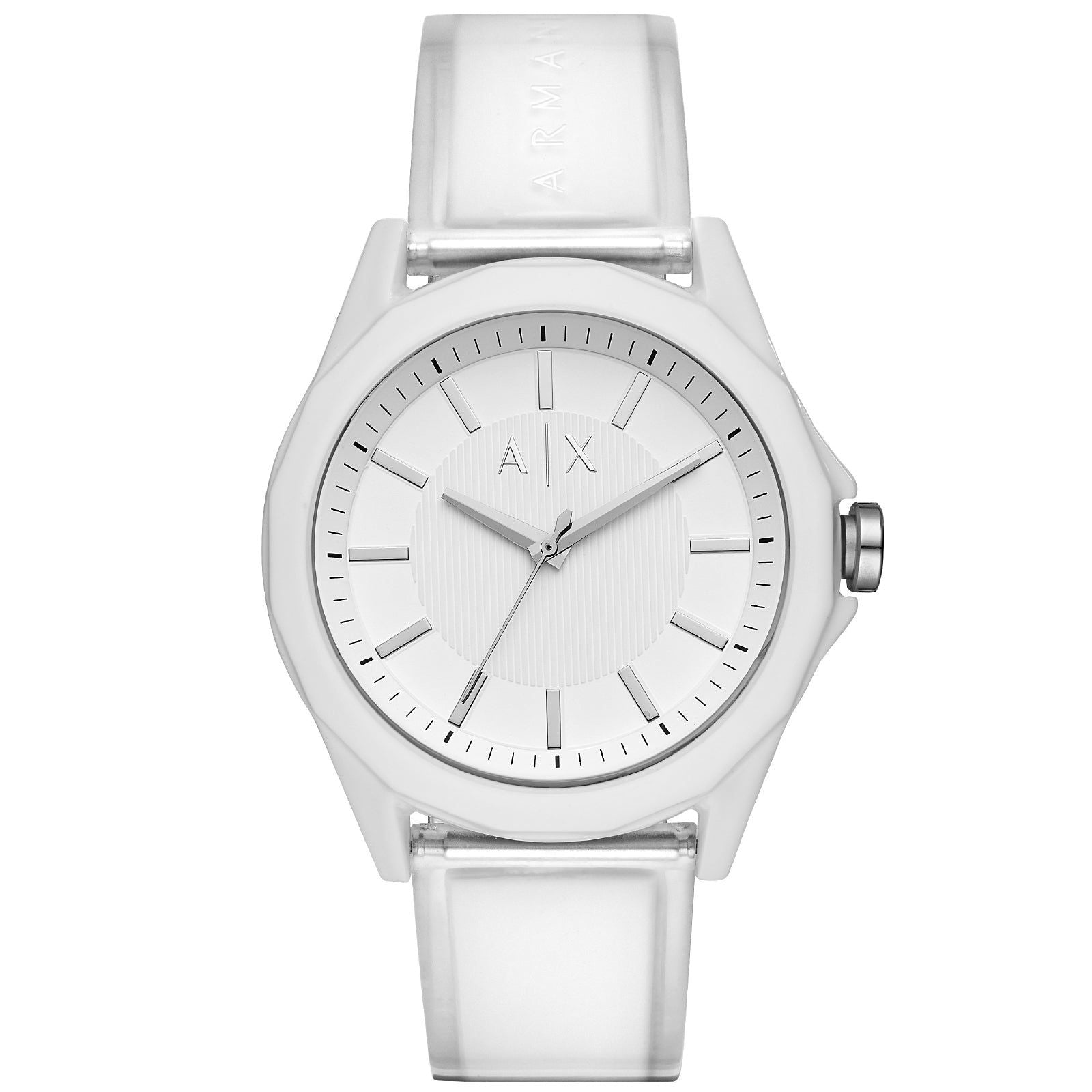 Orologio solo tempo Armani Exchange da uomo AX2630-1