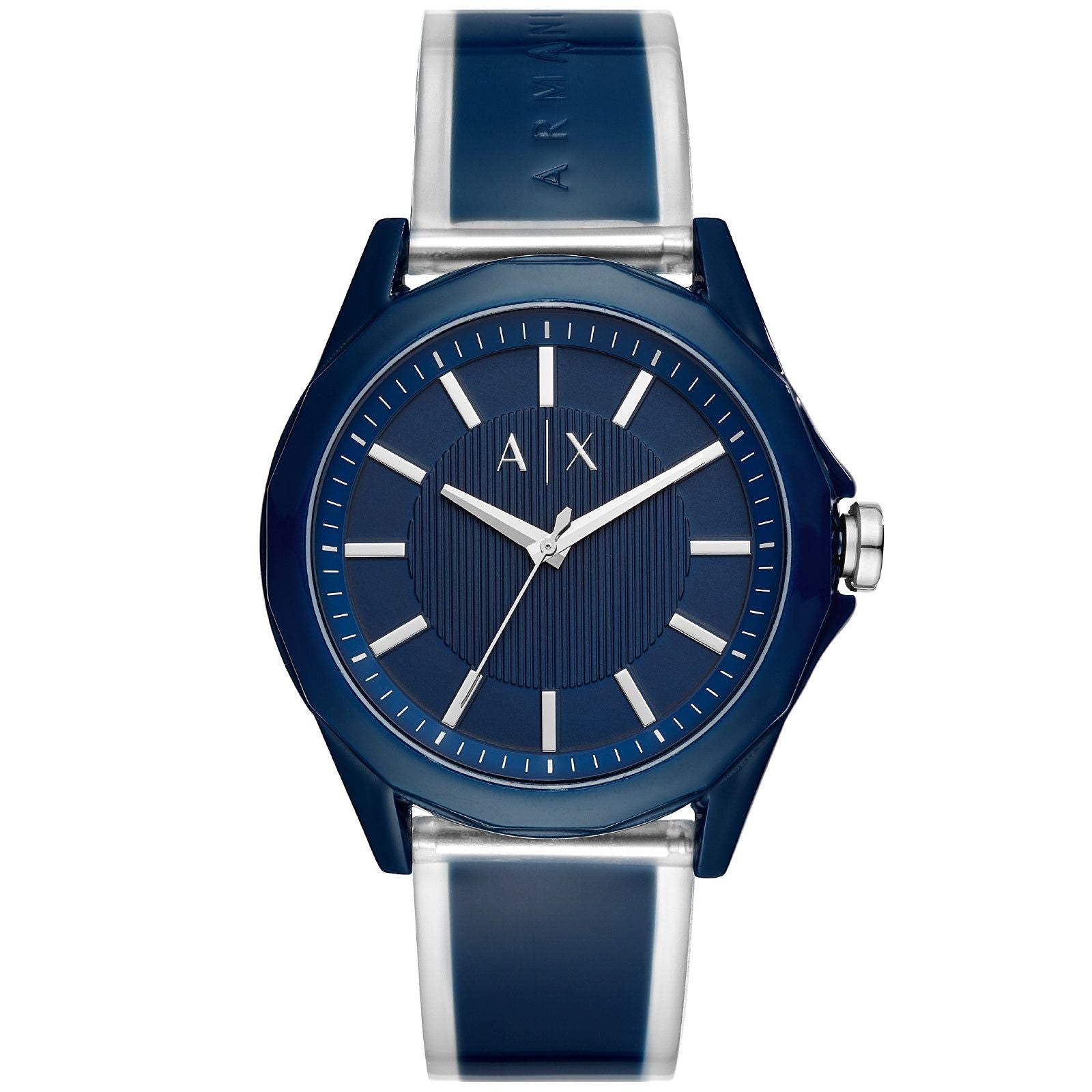Orologio solo tempo Armani Exchange da uomo AX2631-1