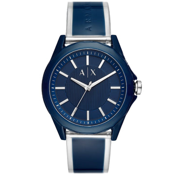 Orologio solo tempo Armani Exchange da uomo AX2631-1
