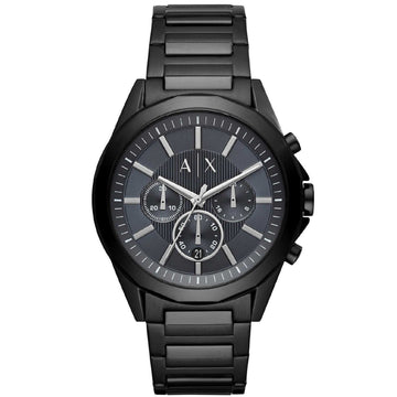 Orologio crono Armani Exchange da uomo AX2639-1