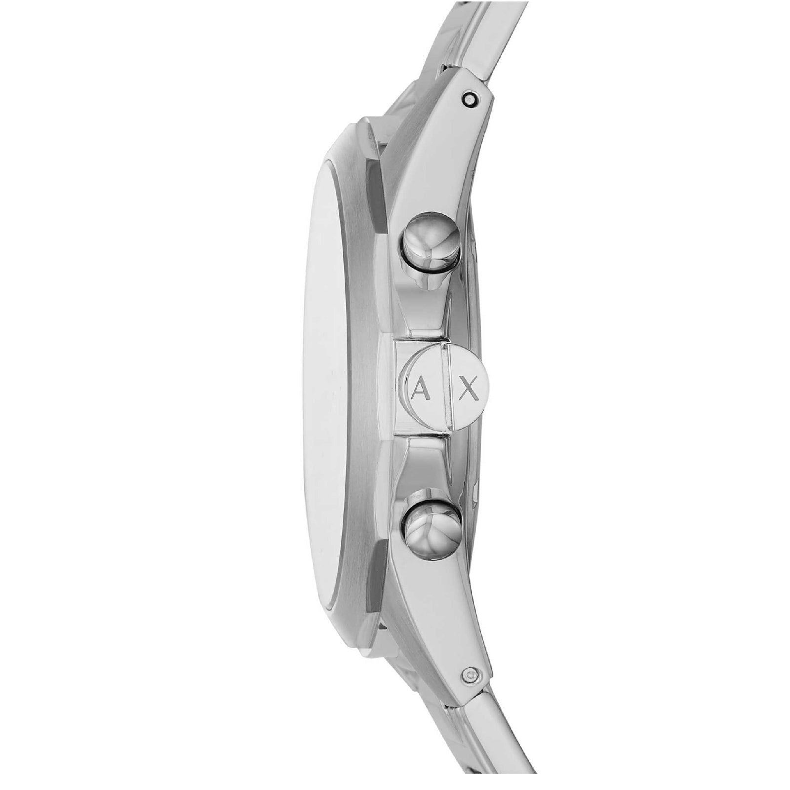 Orologio crono Armani Exchange da uomo AX2646-2