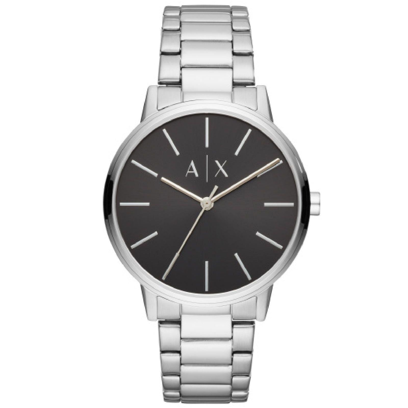 Orologio solo tempo Armani Exchange da uomo AX2700-1
