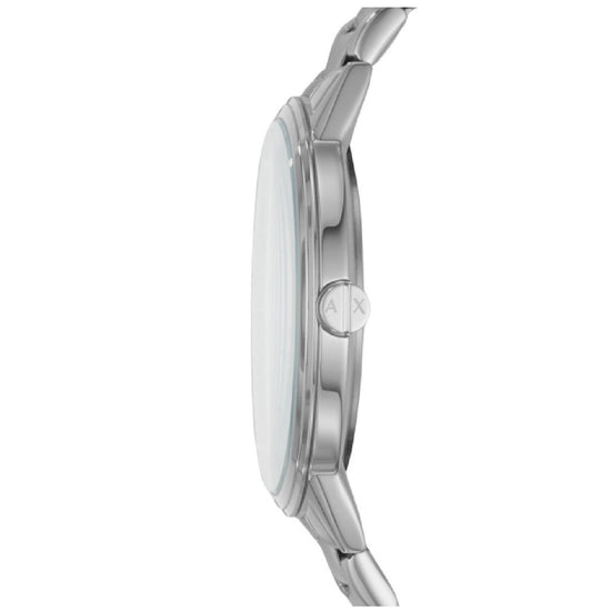 Orologio solo tempo Armani Exchange da uomo AX2700-3
