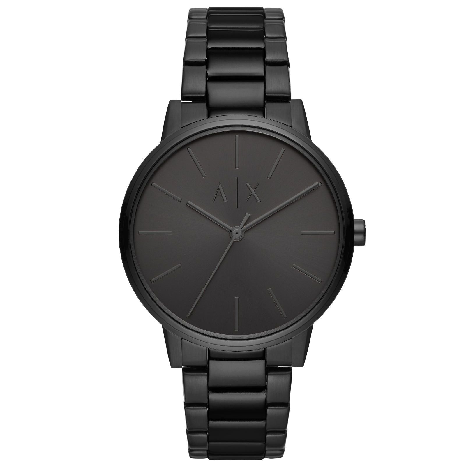 Orologio solo tempo Armani Exchange da uomo AX2701-1