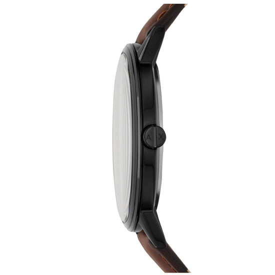 Orologio solo tempo Armani Exchange da uomo AX2706-3