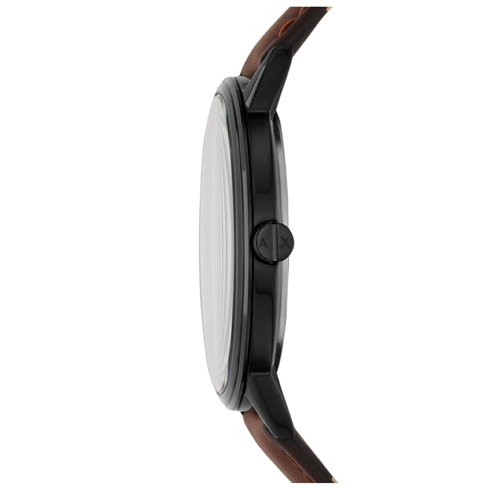 Orologio solo tempo Armani Exchange da uomo AX2706-3