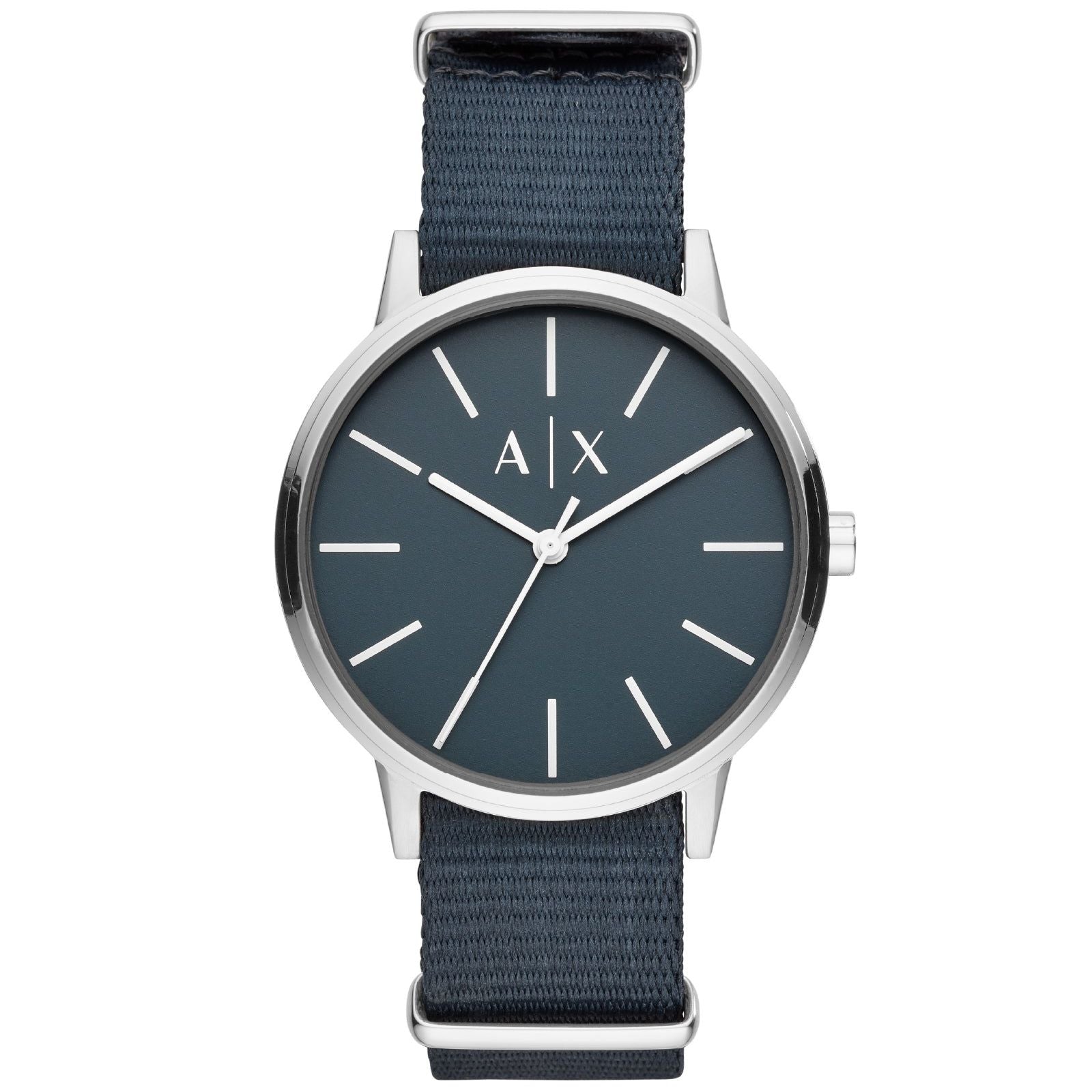 Orologio solo tempo Armani Exchange da uomo AX2712-1
