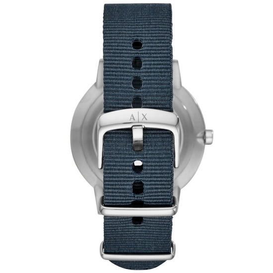 Orologio solo tempo Armani Exchange da uomo AX2712-2