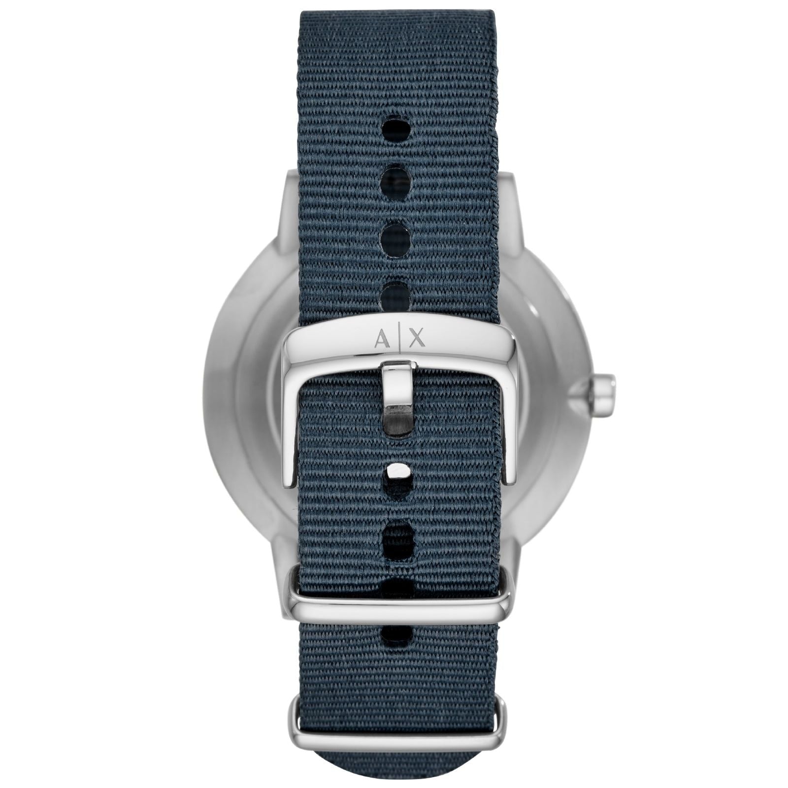 Orologio solo tempo Armani Exchange da uomo AX2712-2