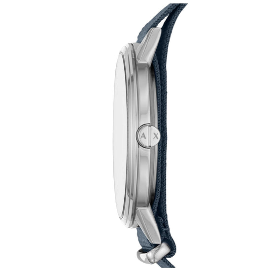 Orologio solo tempo Armani Exchange da uomo AX2712-3