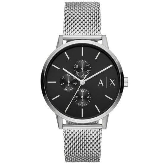 Orologio multifunzione Armani Exchange da uomo AX2714-1