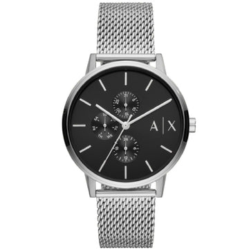 Orologio multifunzione Armani Exchange da uomo AX2714-1