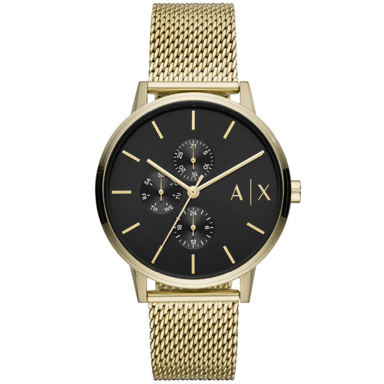 Orologio multifunzione Armani Exchange da uomo AX2715-1