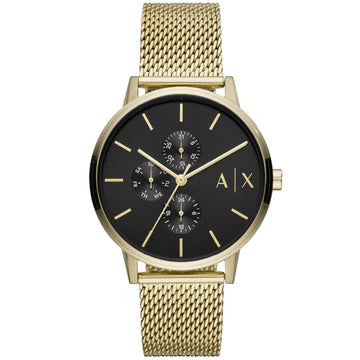 Orologio multifunzione Armani Exchange da uomo AX2715-1
