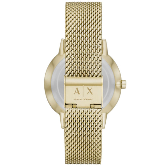 Orologio multifunzione Armani Exchange da uomo AX2715-2