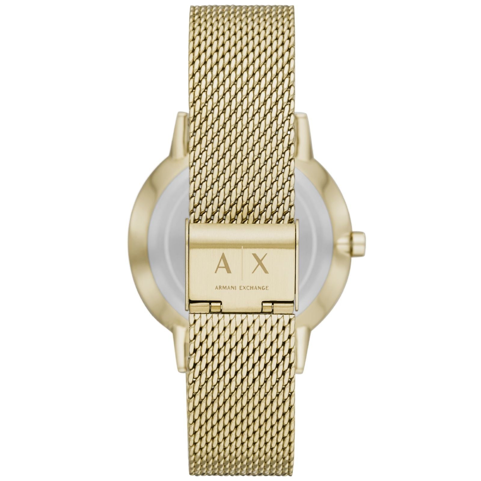 Orologio multifunzione Armani Exchange da uomo AX2715-2