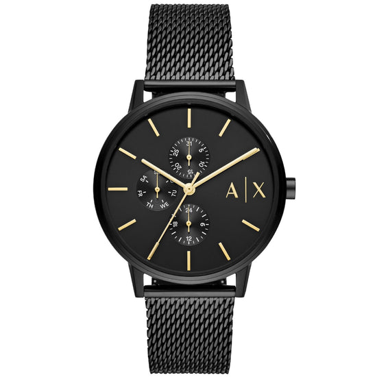 Orologio multifunzione Armani Exchange da uomo AX2716-1