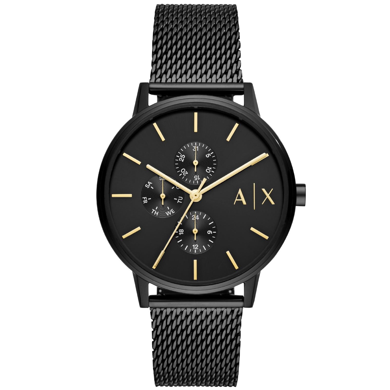 Orologio multifunzione Armani Exchange da uomo AX2716-1