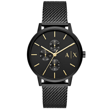 Orologio multifunzione Armani Exchange da uomo AX2716-1