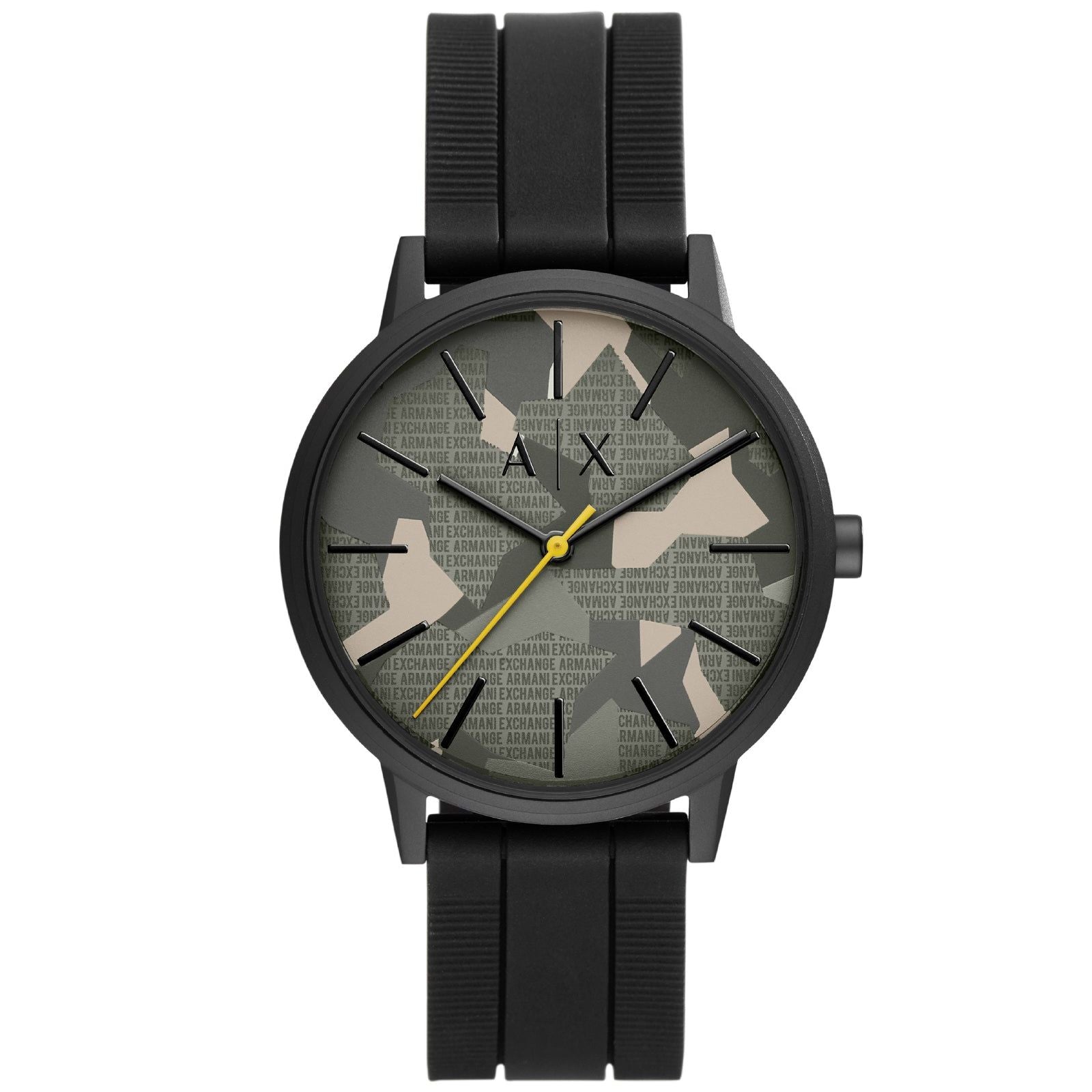 Orologio solo tempo Armani Exchange da uomo AX2721-1