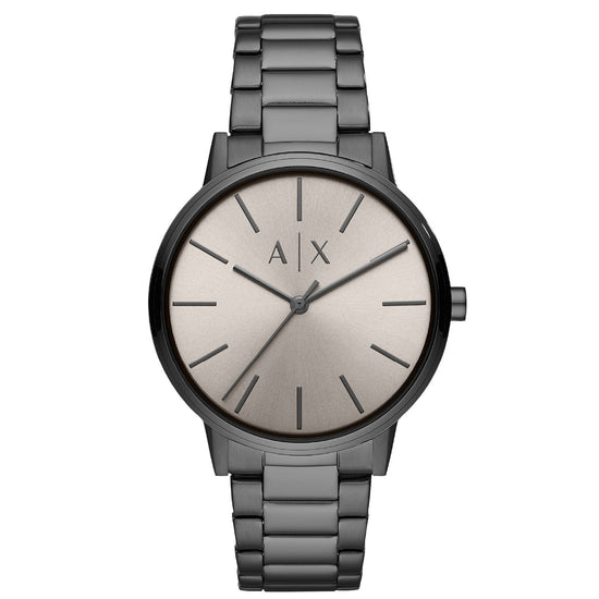 Orologio solo tempo Armani Exchange da uomo AX2722-1