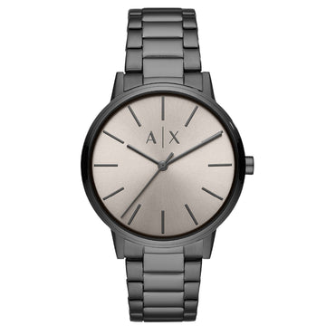 Orologio solo tempo Armani Exchange da uomo AX2722-1