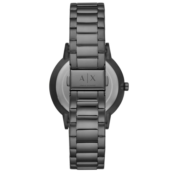 Orologio solo tempo Armani Exchange da uomo AX2722-2