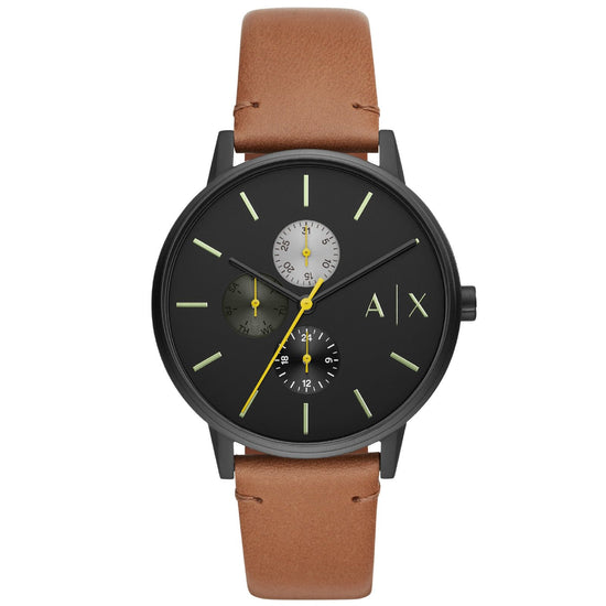 Orologio multifunzione Armani Exchange da uomo AX2723-1