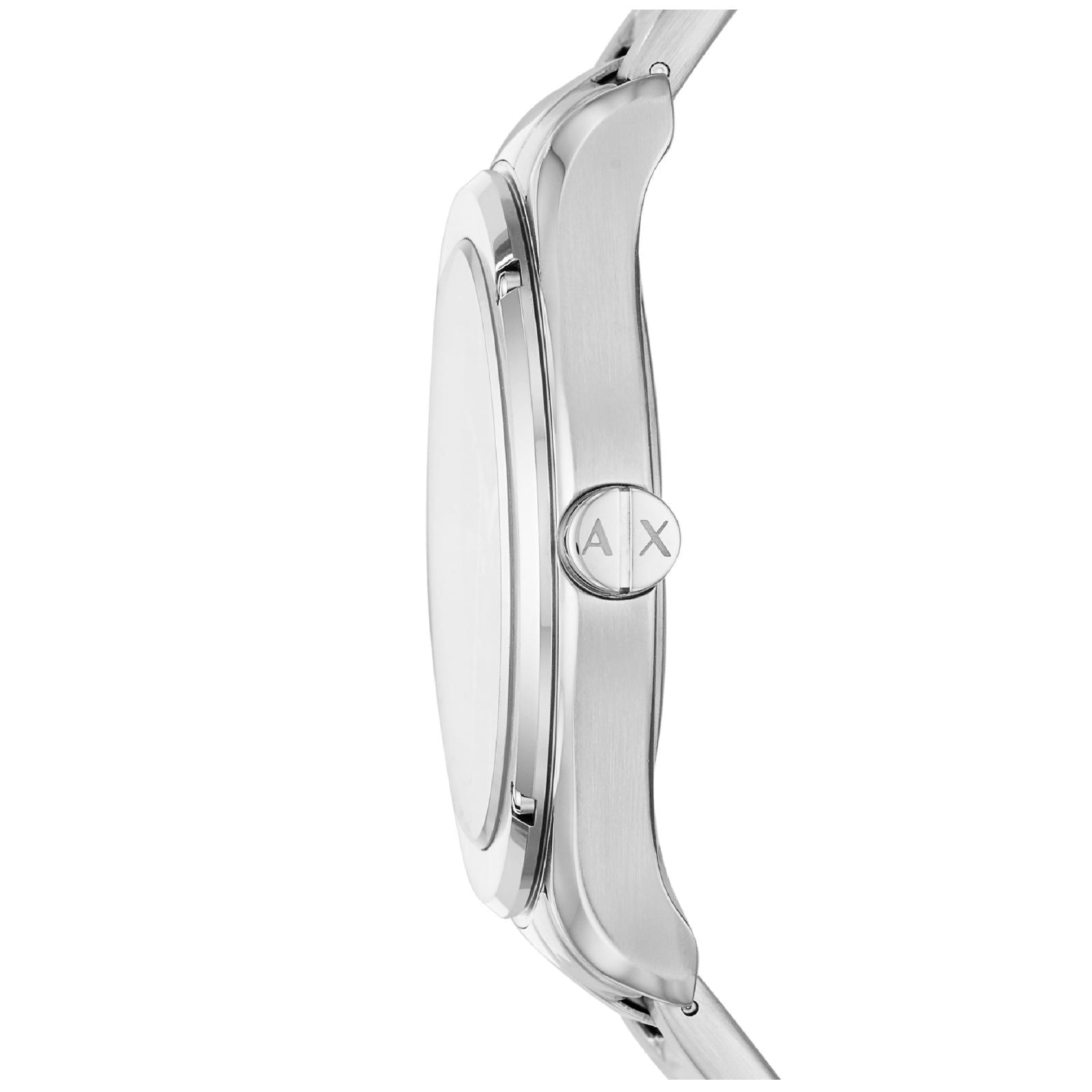 Orologio solo tempo Armani Exchange da uomo AX2800-3