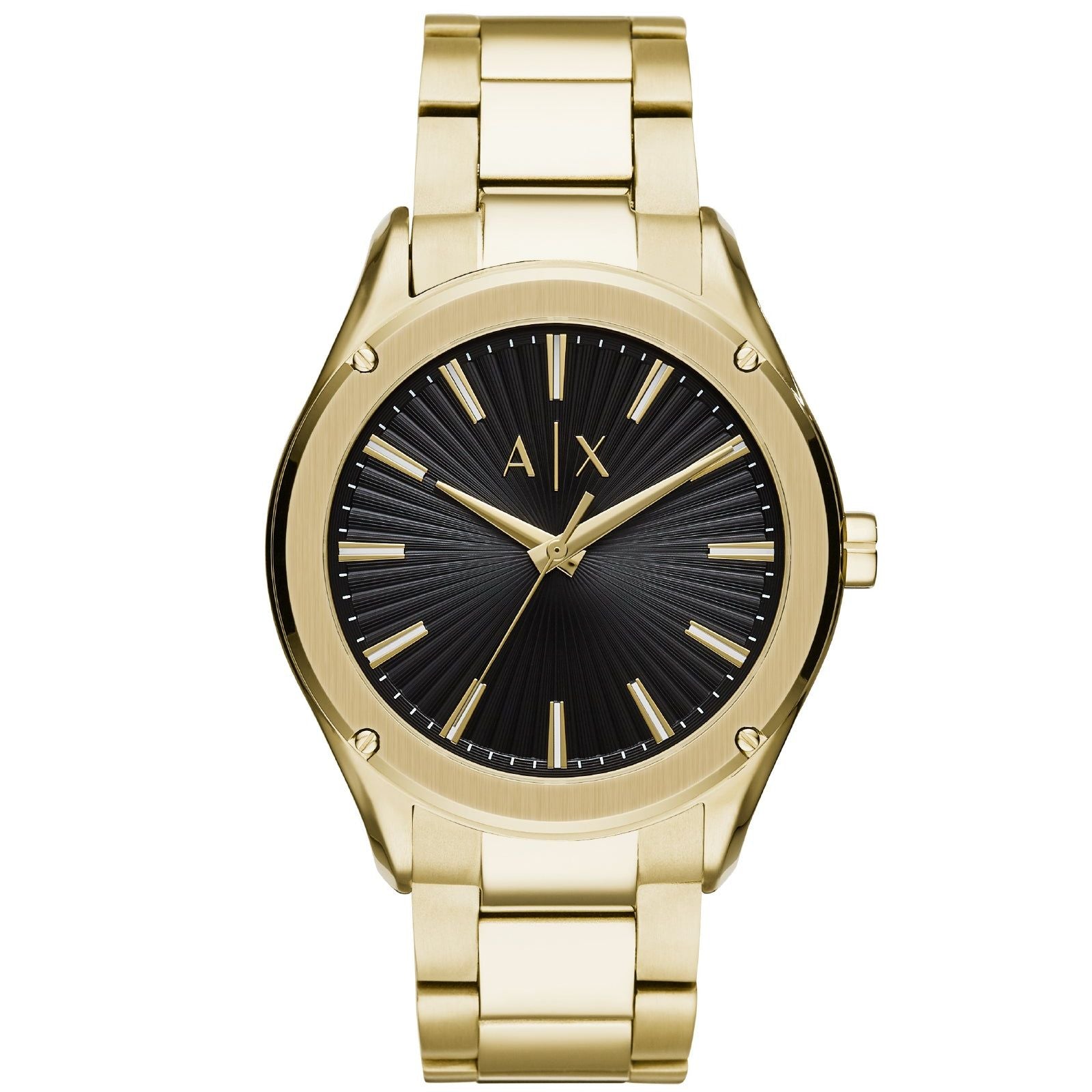 Orologio solo tempo Armani Exchange da uomo AX2801-1