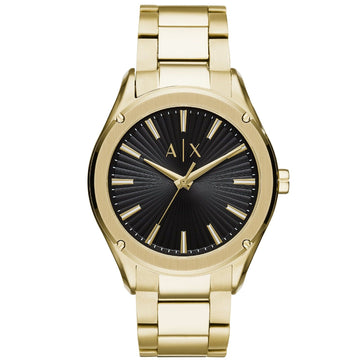 Orologio solo tempo Armani Exchange da uomo AX2801-1