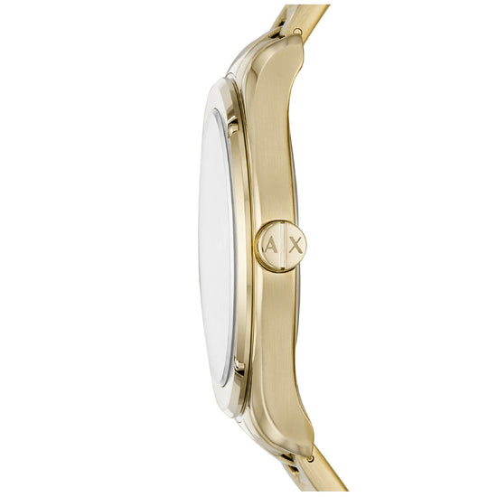 Orologio solo tempo Armani Exchange da uomo AX2801-3