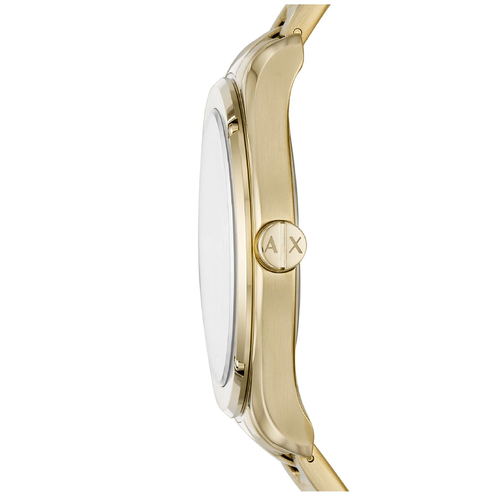 Orologio solo tempo Armani Exchange da uomo AX2801-3