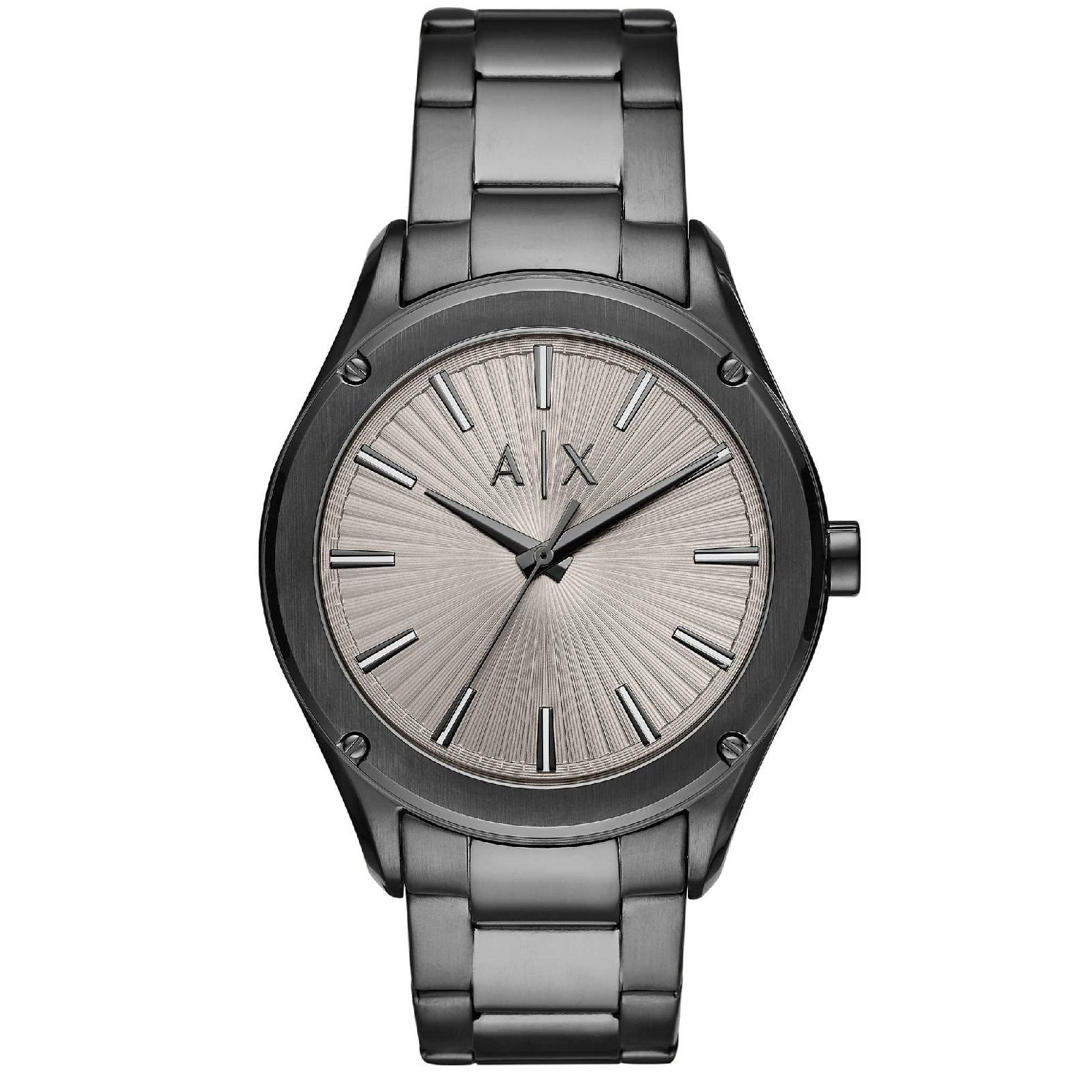 Orologio solo tempo Armani Exchange da uomo AX2807-1