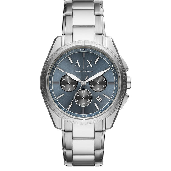 Orologio crono Armani Exchange da uomo AX2850-1