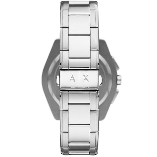 Orologio crono Armani Exchange da uomo AX2850-2