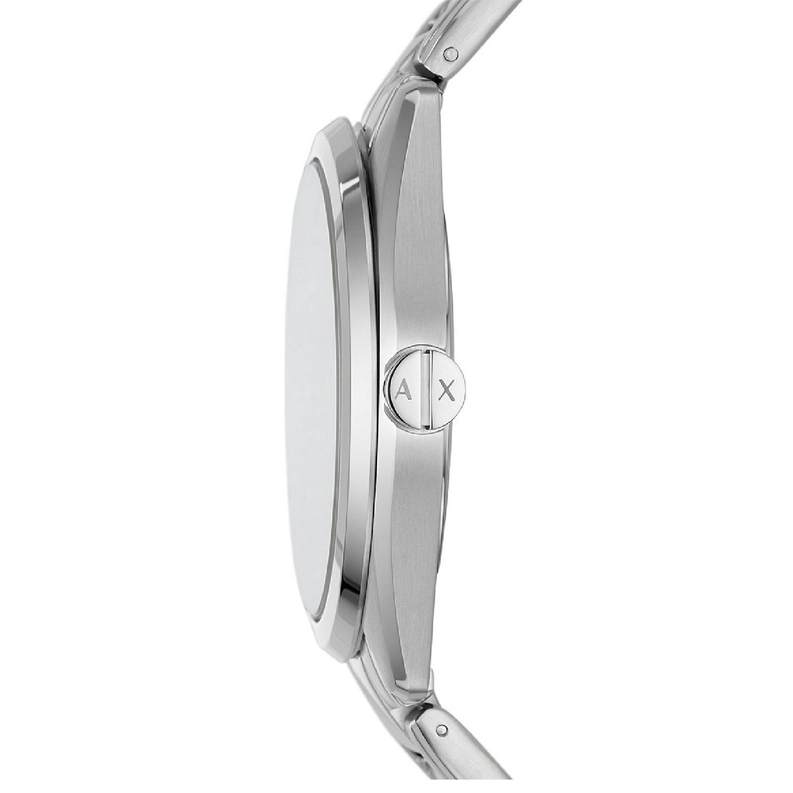 Orologio crono Armani Exchange da uomo AX2850-3