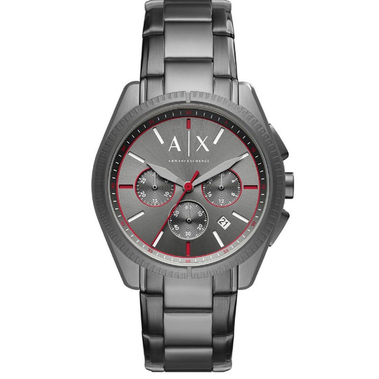 Orologio crono Armani Exchange da uomo AX2851-1