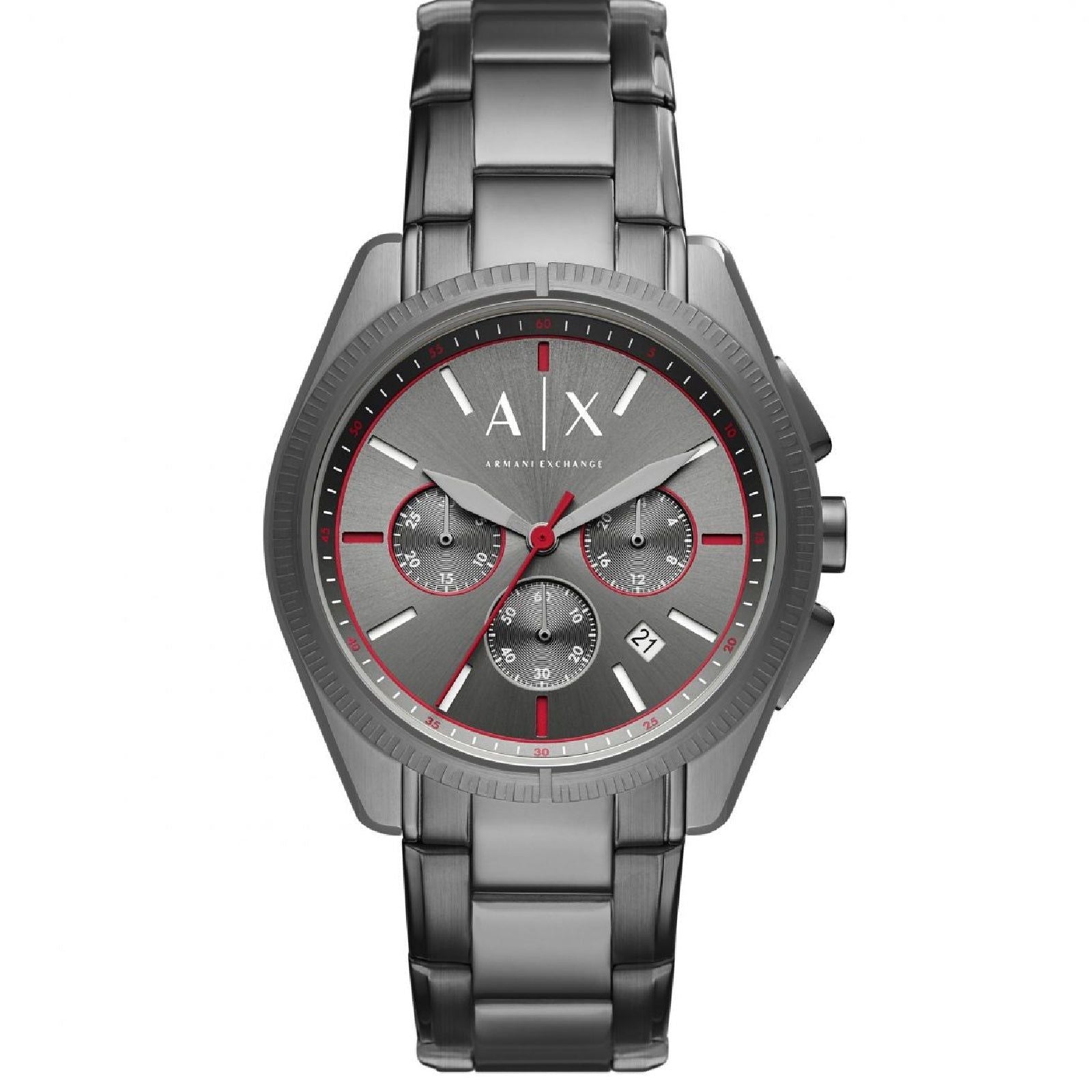 Orologio crono Armani Exchange da uomo AX2851-1