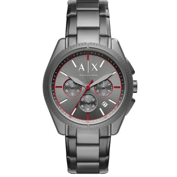Orologio crono Armani Exchange da uomo AX2851-1