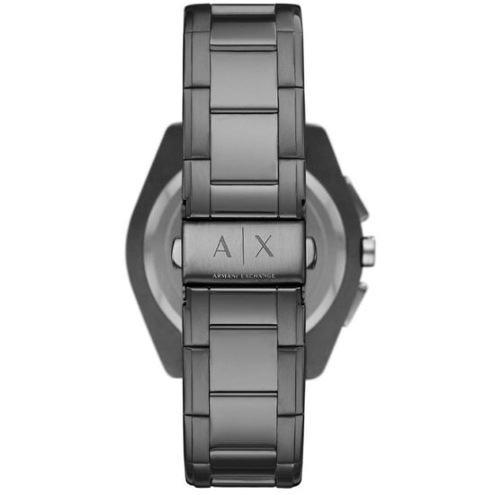 Orologio crono Armani Exchange da uomo AX2851-2