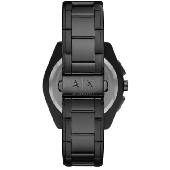 Orologio crono Armani Exchange da uomo AX2852-2