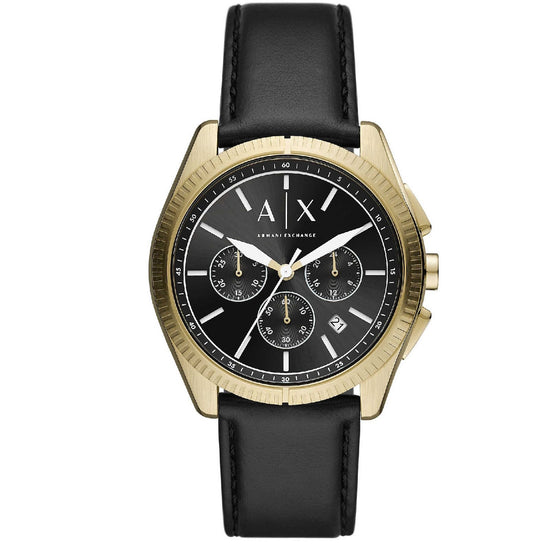 Orologio crono Armani Exchange da uomo AX2854-1