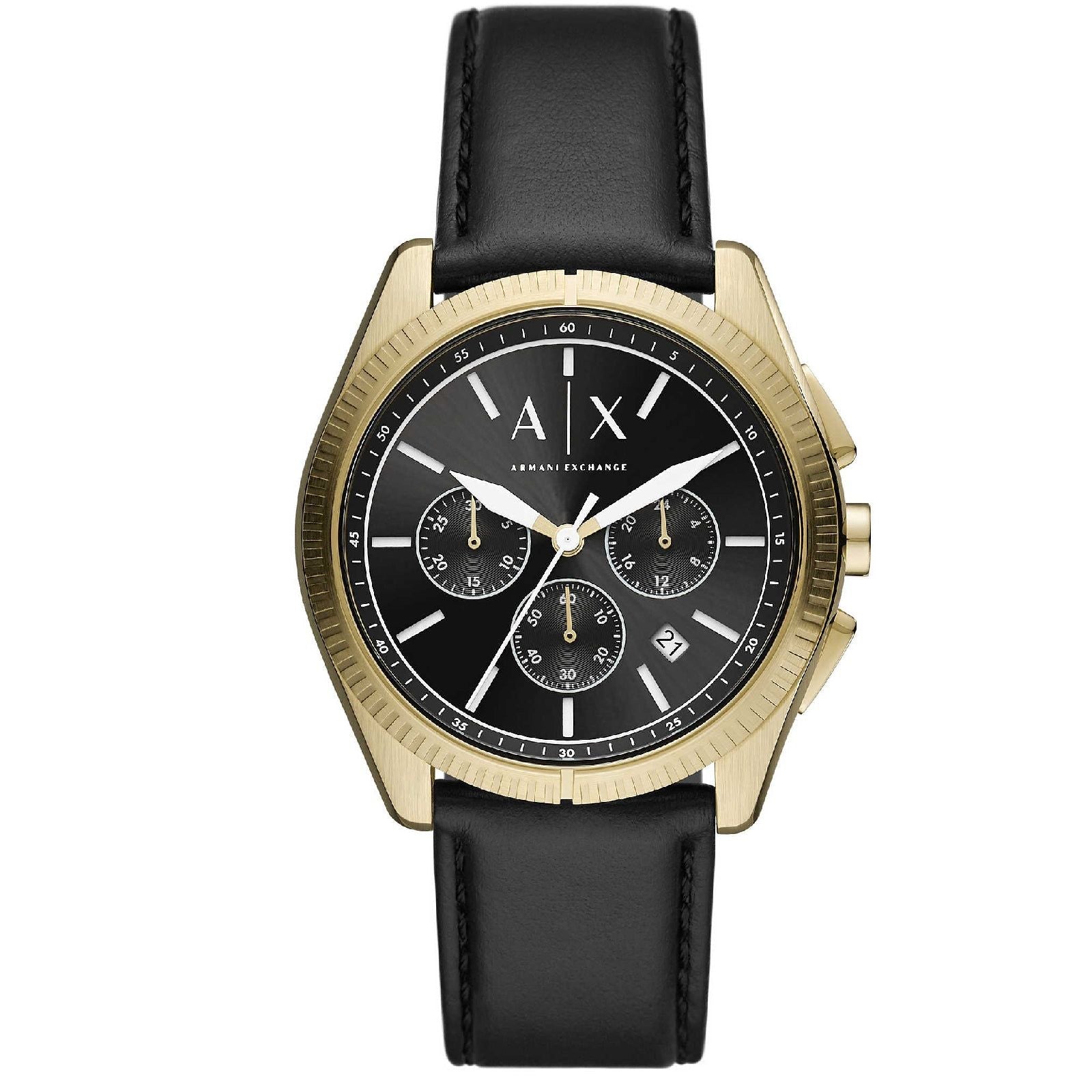 Orologio crono Armani Exchange da uomo AX2854-1
